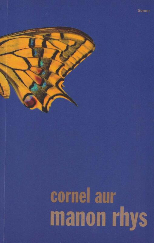 A picture of 'Cornel Aur' by Manon Rhys